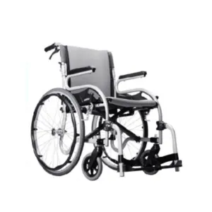 Karman Star 2 Stylish Ultra Lightweight Transport Wheelchair