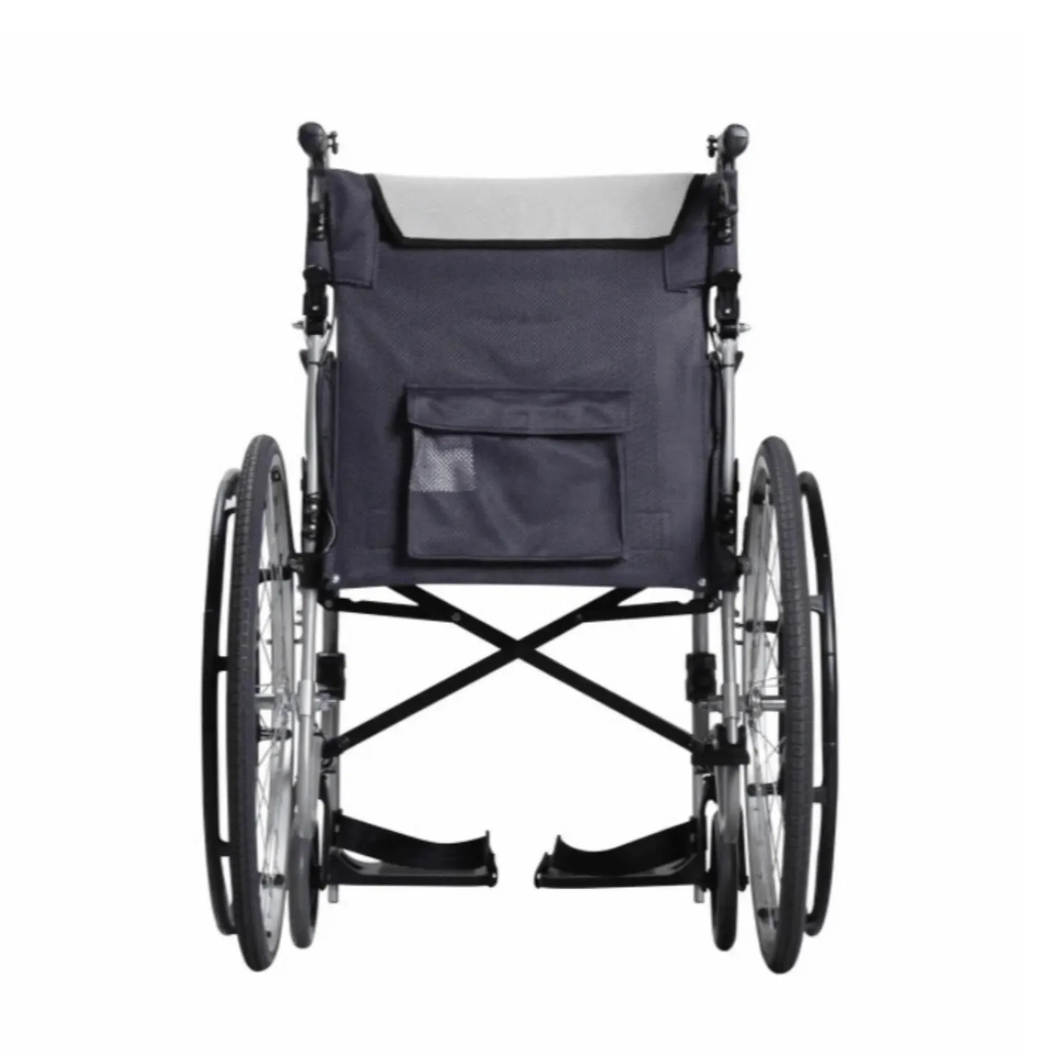 Karman Star 2 Stylish Ultra Lightweight Transport Wheelchair