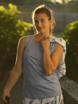 Kaylie Top Peri