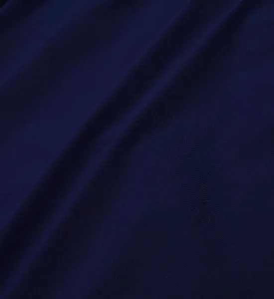 Keith One Piece Navy/White
