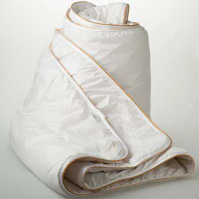 Kelly & Windsor Alpaca Gold 400 Quilt
