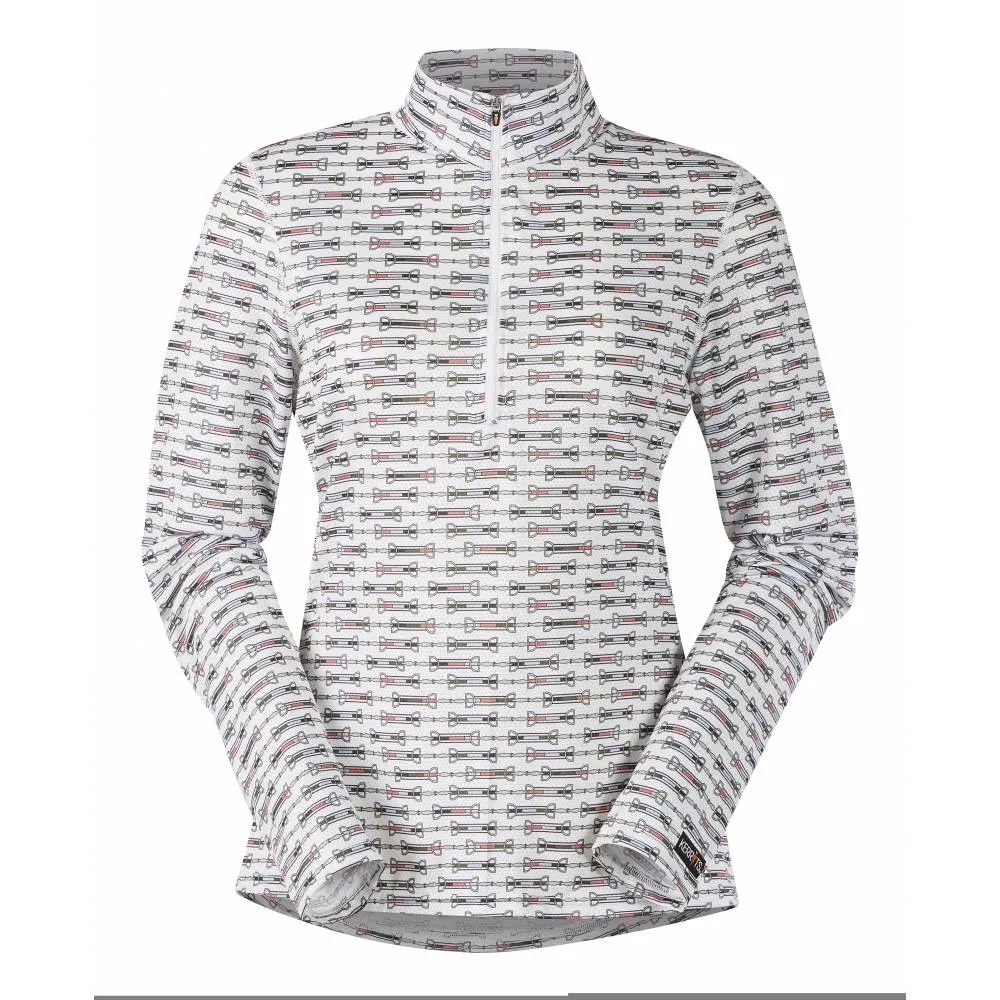 Kerrits Ice Fil Long Sleeve