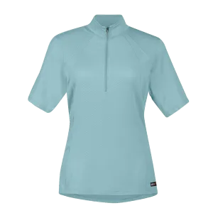 Kerrits Ice Fil Short Sleeve Solid Shirt - SALE