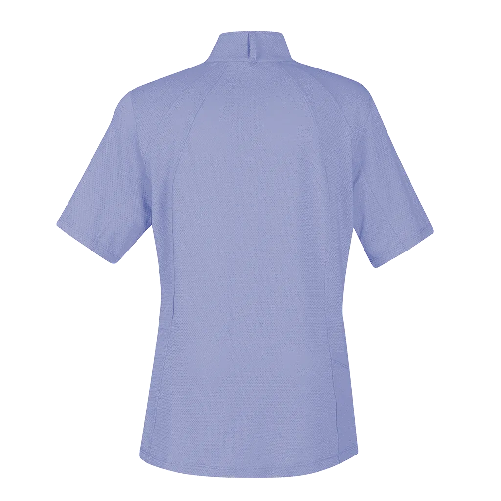 Kerrits Ice Fil Short Sleeve Solid Shirt - SALE