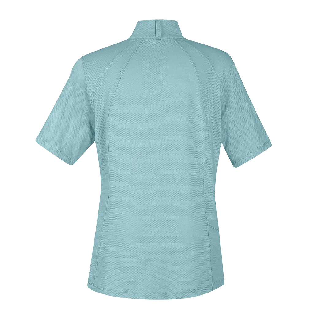 Kerrits Ice Fil Short Sleeve Solid Shirt - SALE