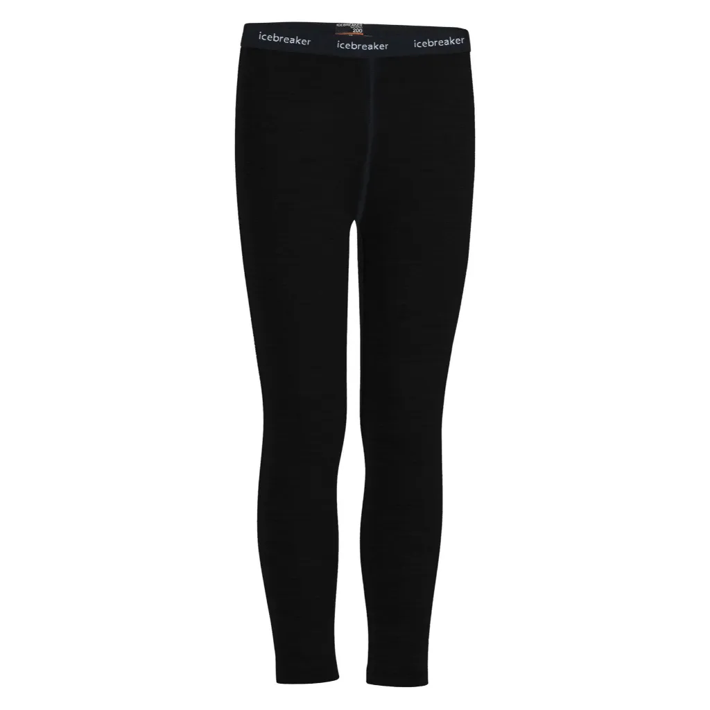 Kids 200 Oasis Leggings