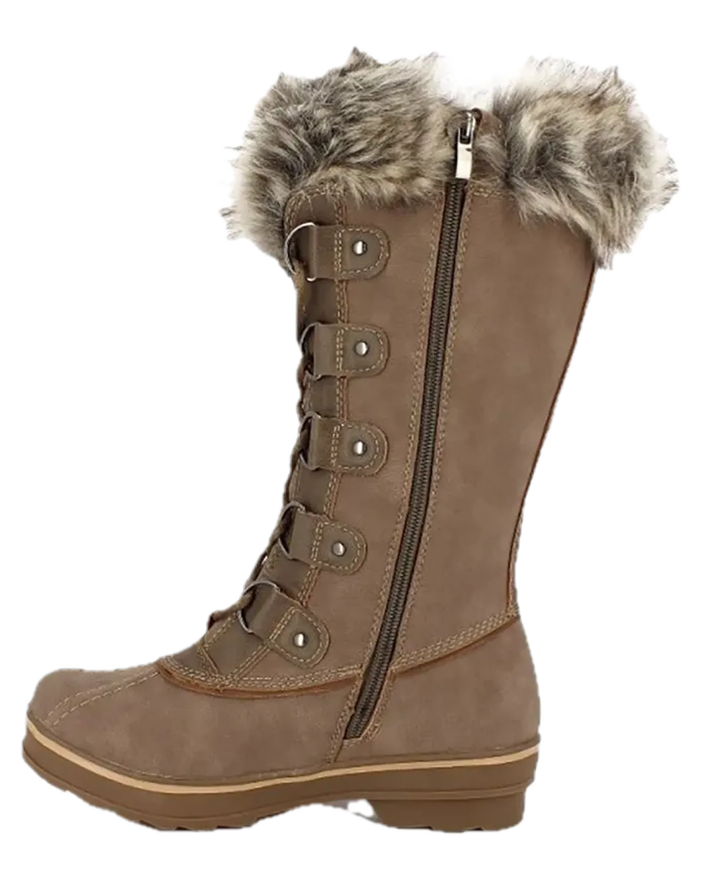 Kimberfeel Women's Beverly Apres Boots