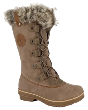 Kimberfeel Women's Beverly Apres Boots