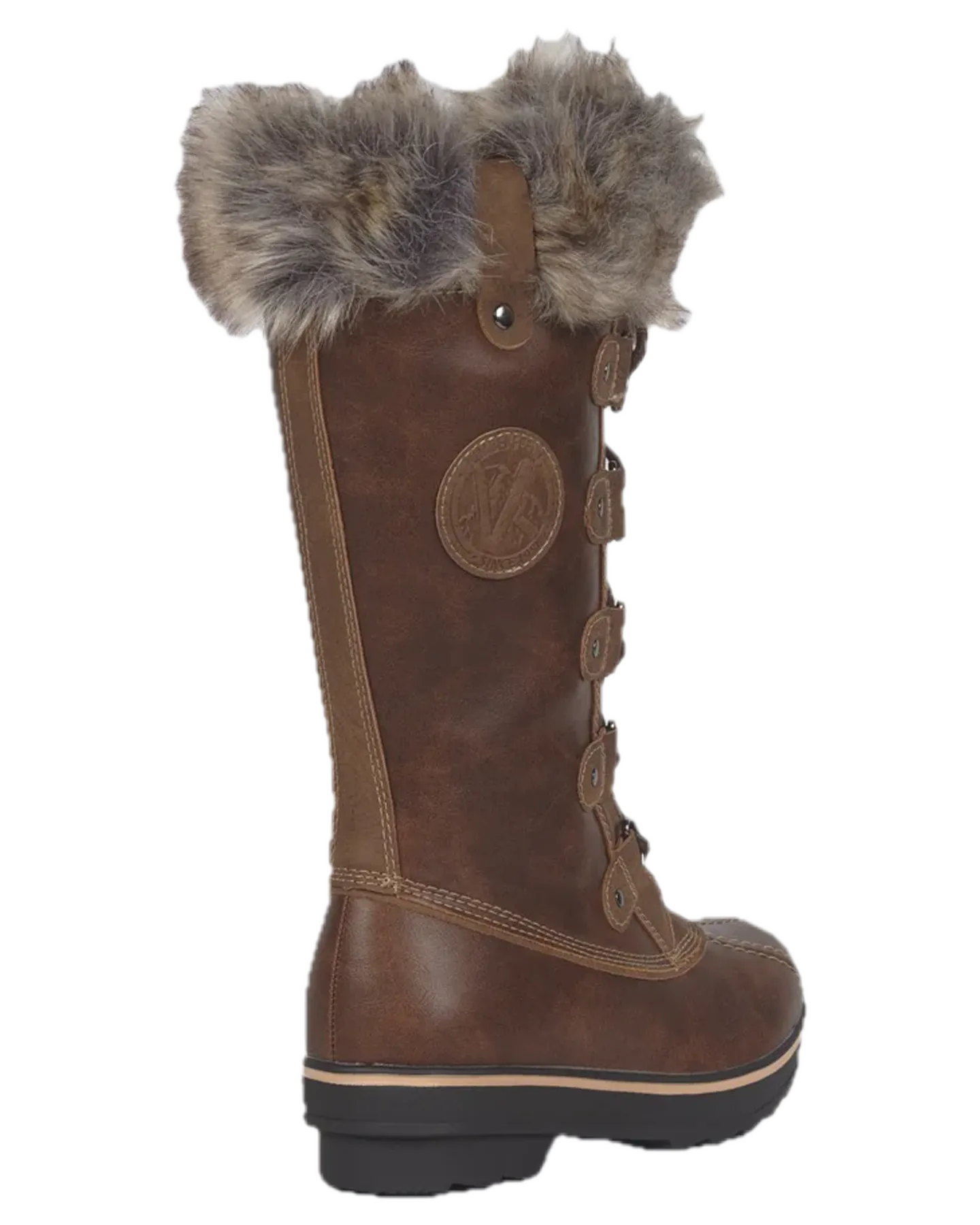 Kimberfeel Women's Beverly Apres Boots