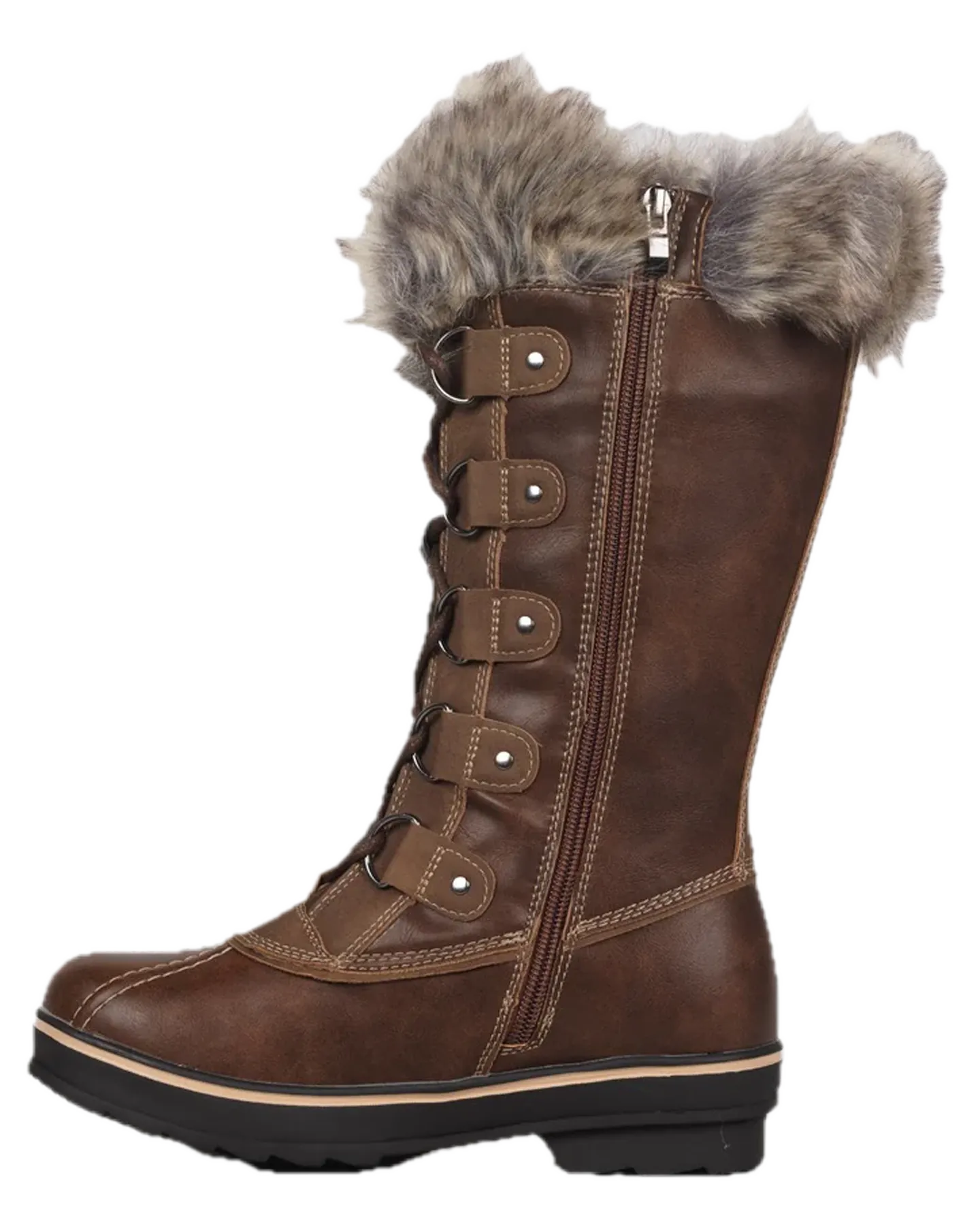 Kimberfeel Women's Beverly Apres Boots