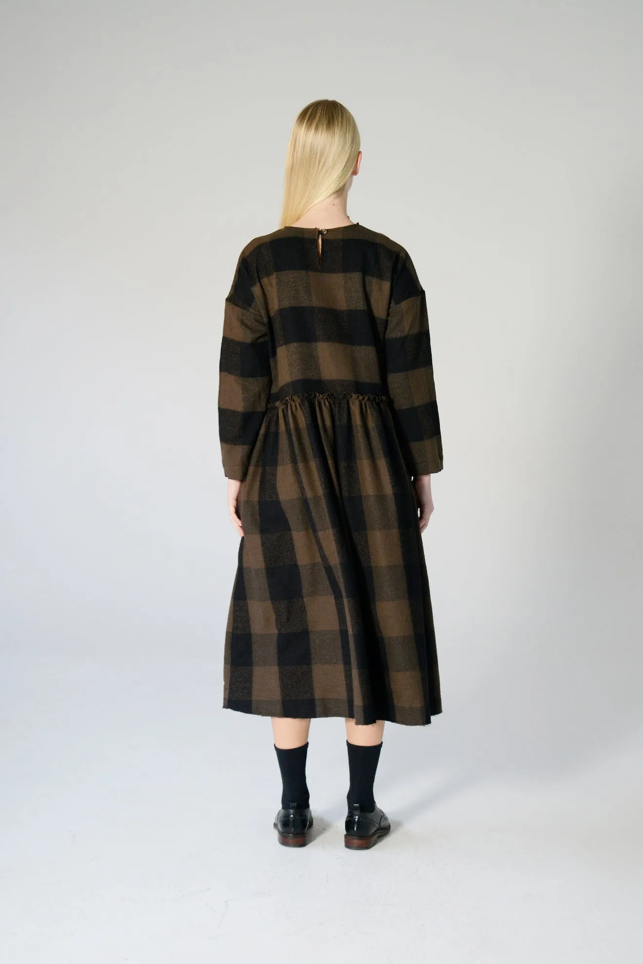 KNOR DRESS