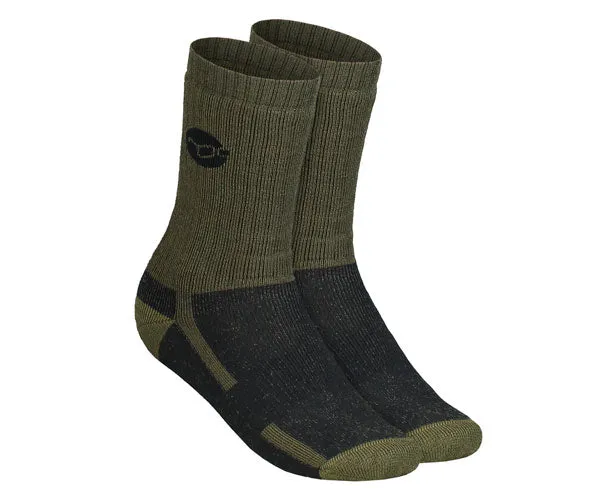 Korda Merino Wool Socks