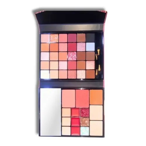Lareen makeup palette elegant