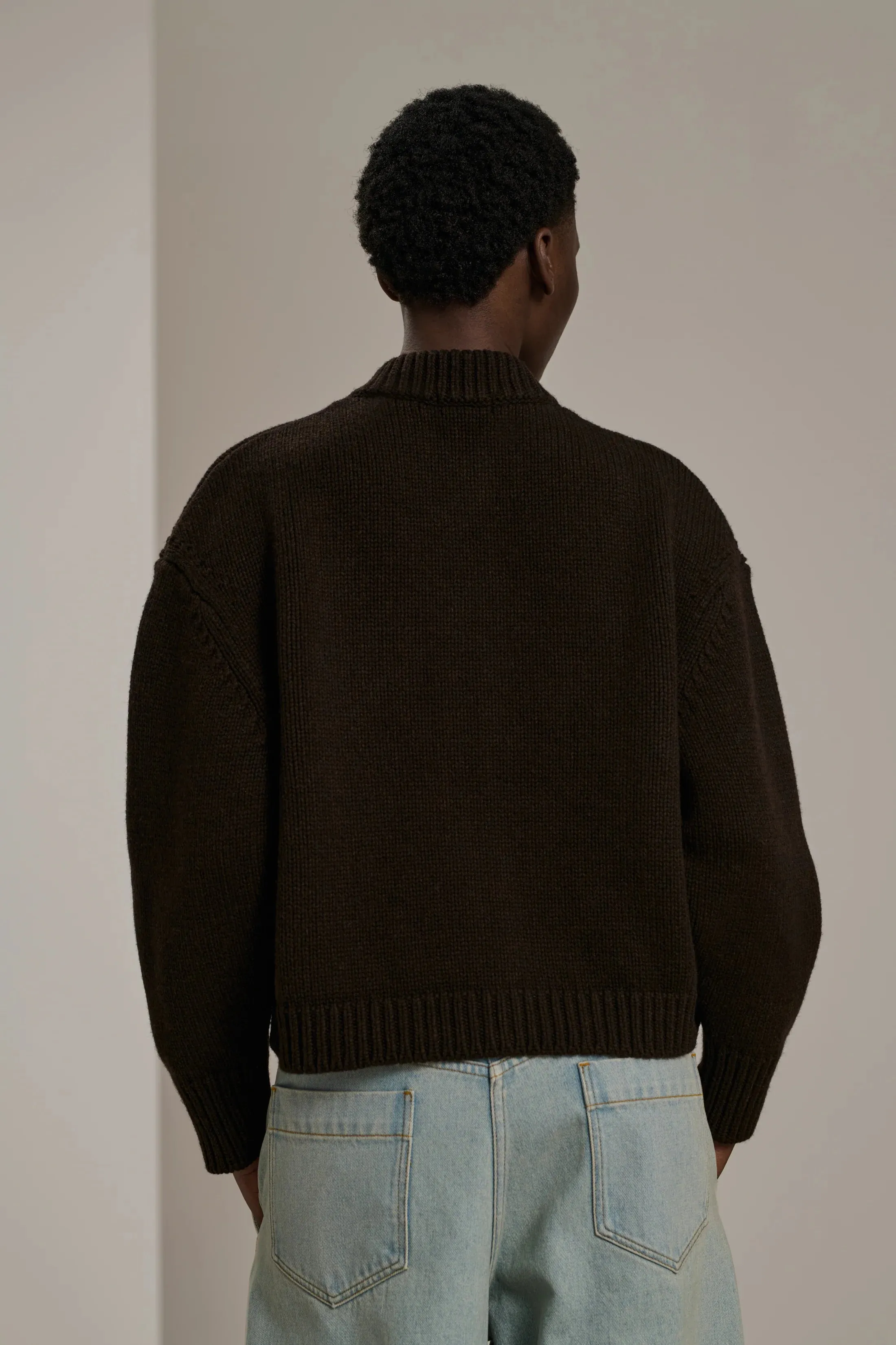 LEONARD CARDIGAN