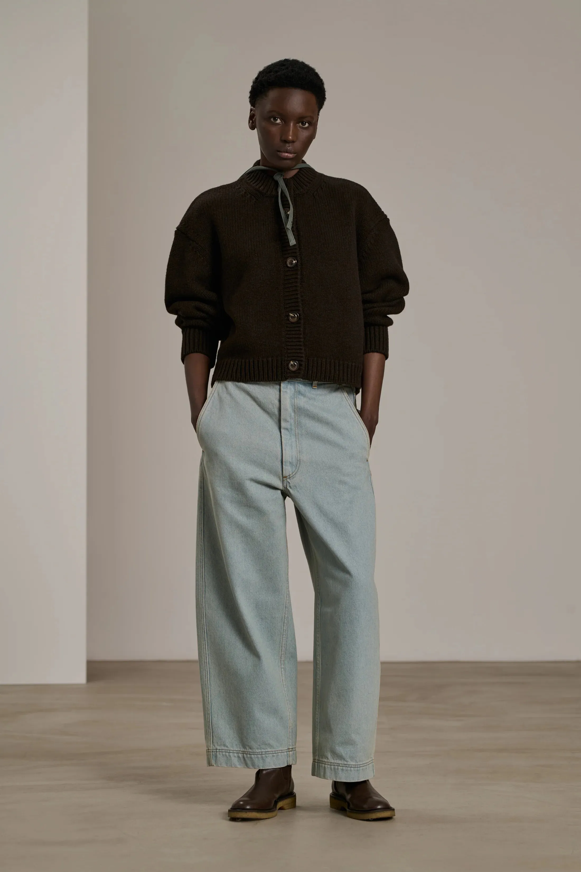 LEONARD CARDIGAN