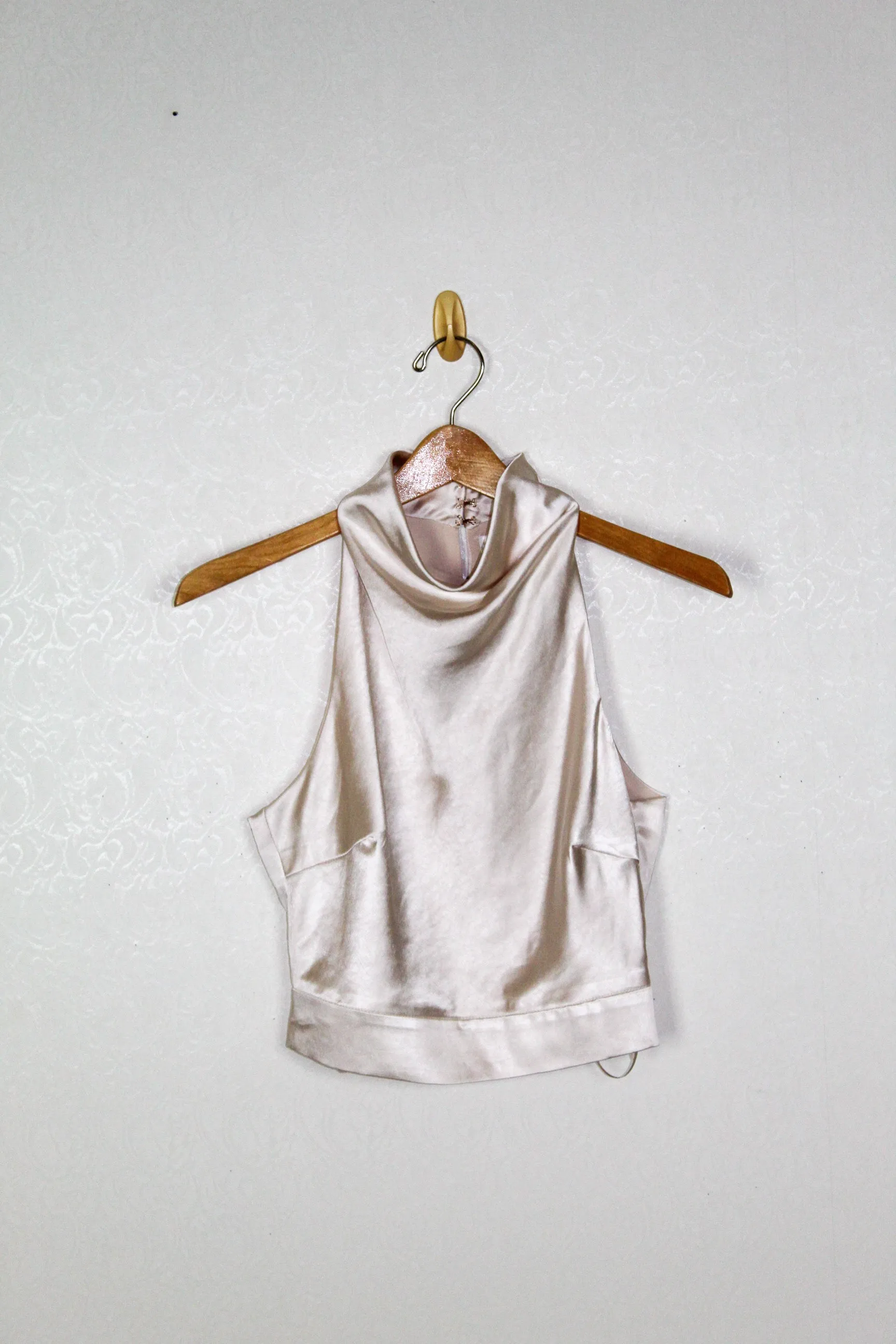 Line & Dot Aubrey Top