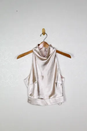 Line & Dot Aubrey Top