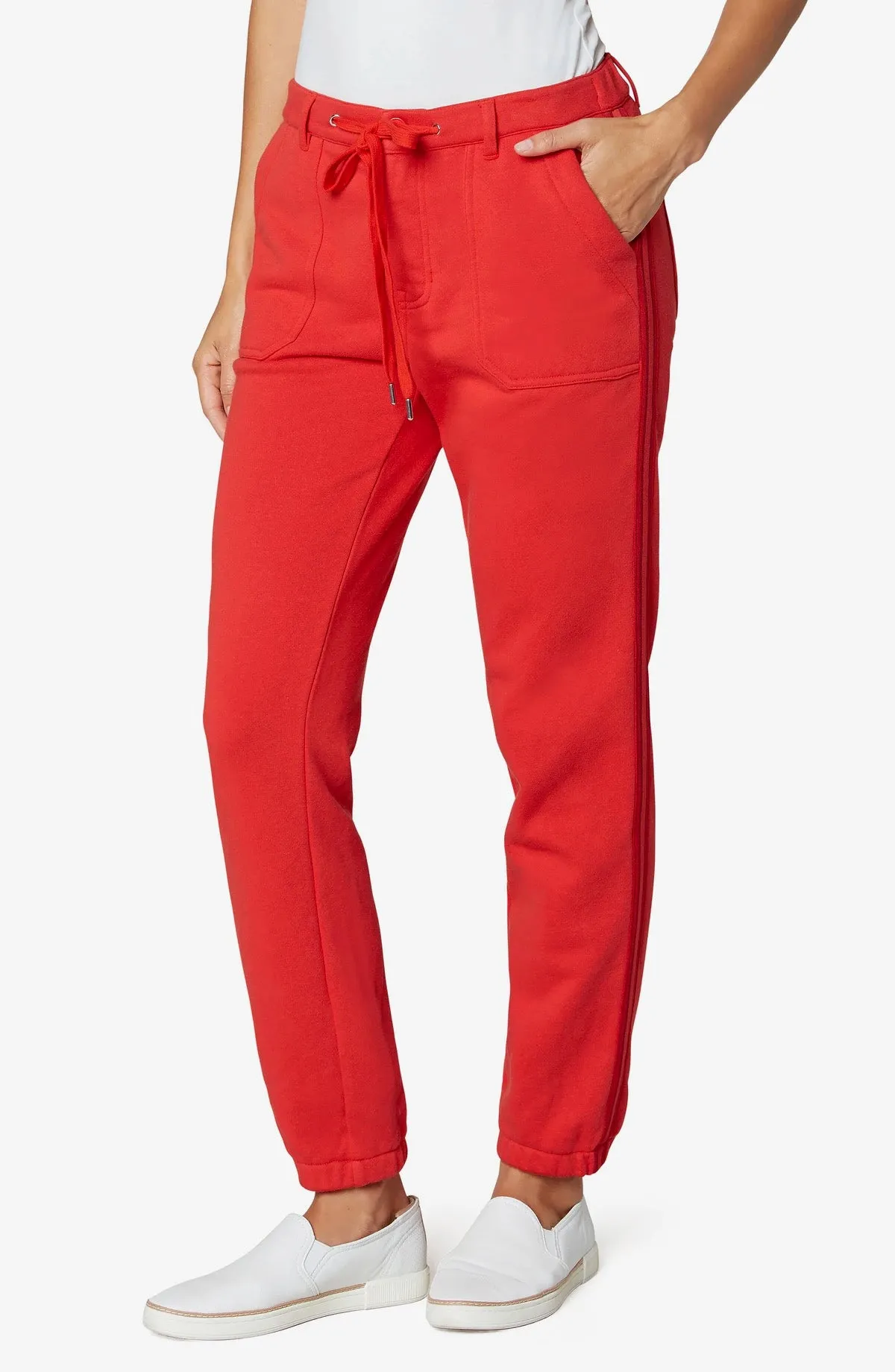 Liverpools Jogger