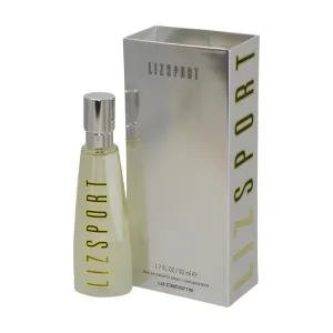 Liz Sport Eau De Toilette for Women
