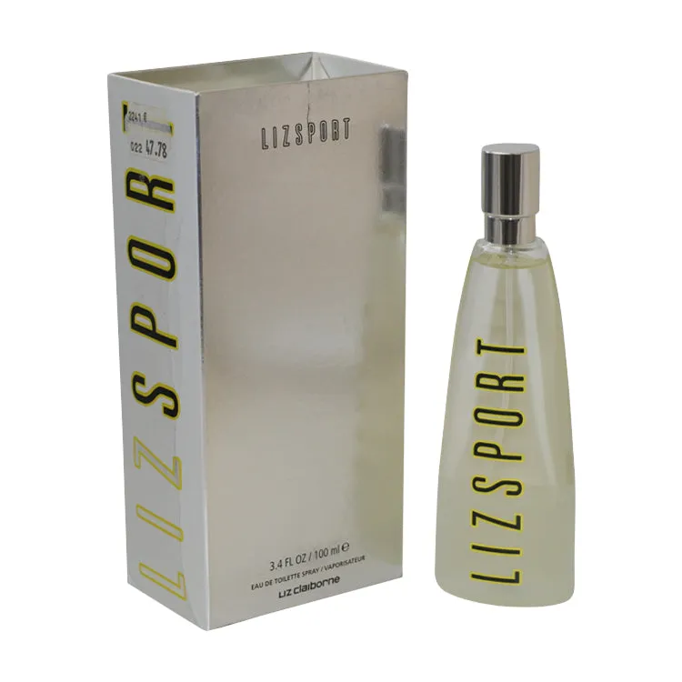 Liz Sport Eau De Toilette for Women