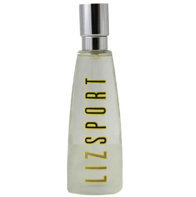 Liz Sport Eau De Toilette for Women