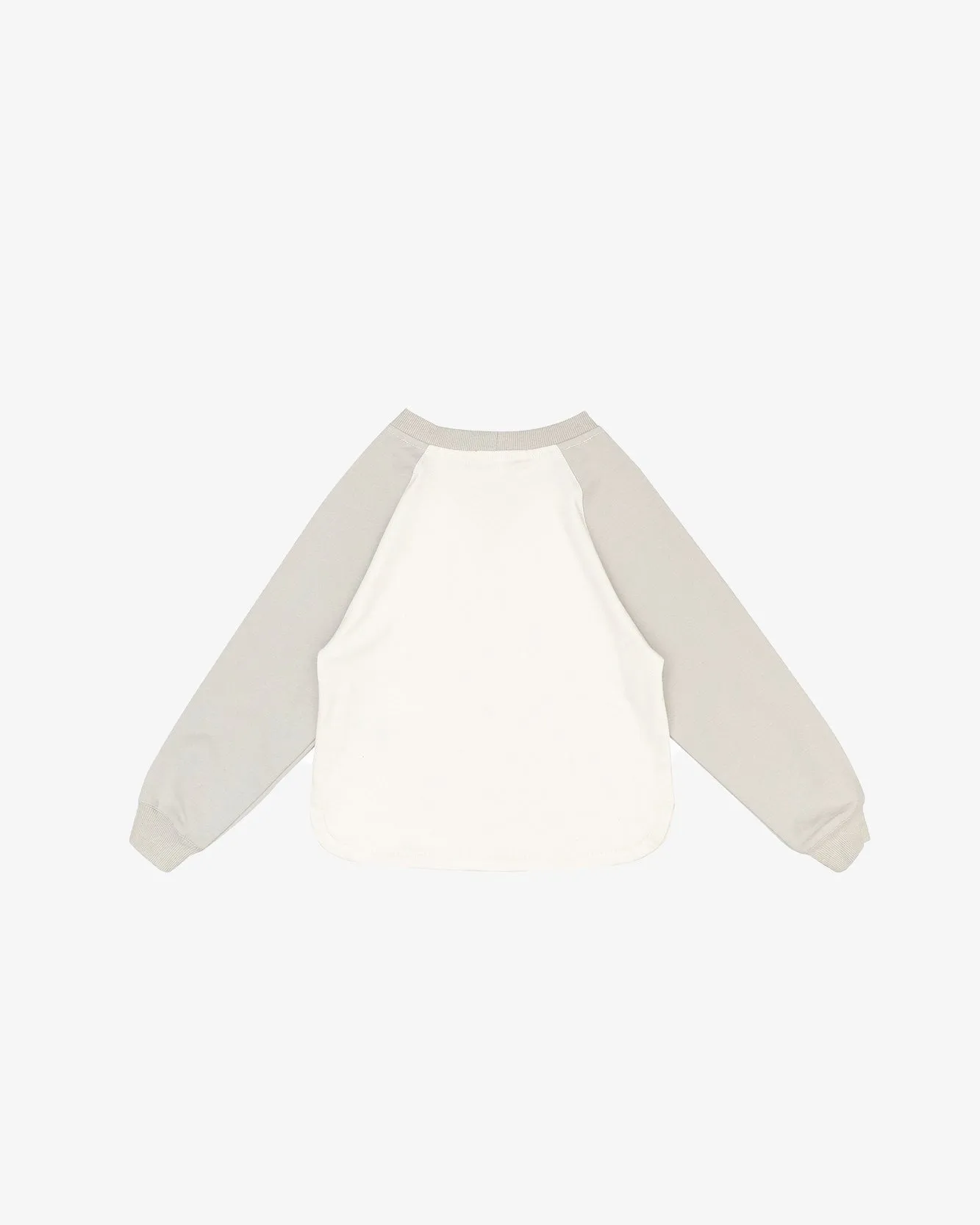 Long Sporty T-shirt