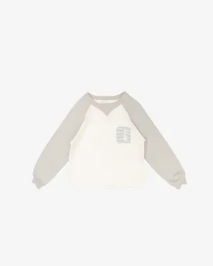 Long Sporty T-shirt