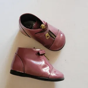 LUCCINI High top booties for toddlers Size 20 EU
