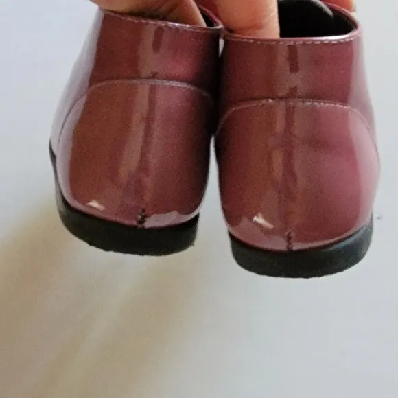 LUCCINI High top booties for toddlers Size 20 EU