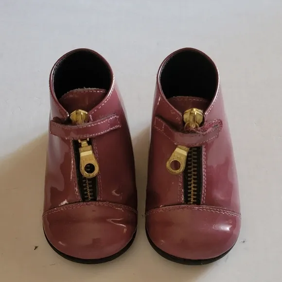 LUCCINI High top booties for toddlers Size 20 EU