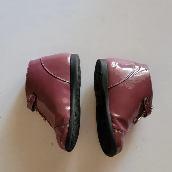 LUCCINI High top booties for toddlers Size 20 EU