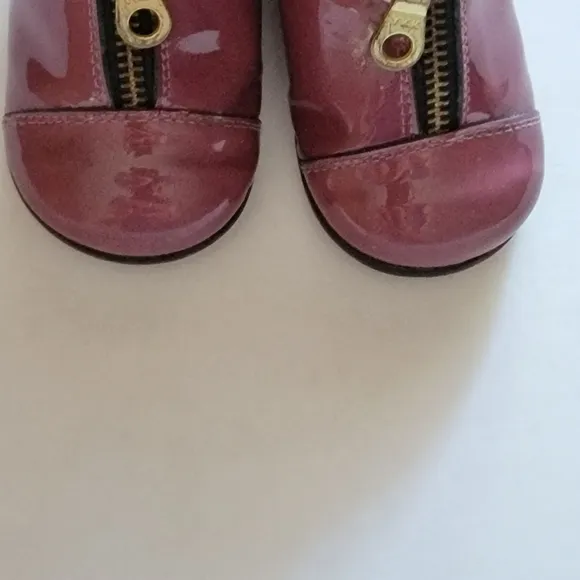 LUCCINI High top booties for toddlers Size 20 EU