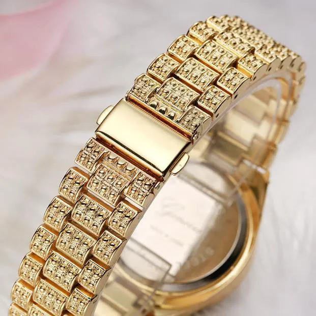 LVPAI Womens Elegant Dinner Watch