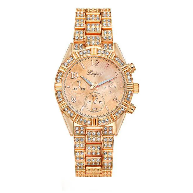 LVPAI Womens Elegant Dinner Watch