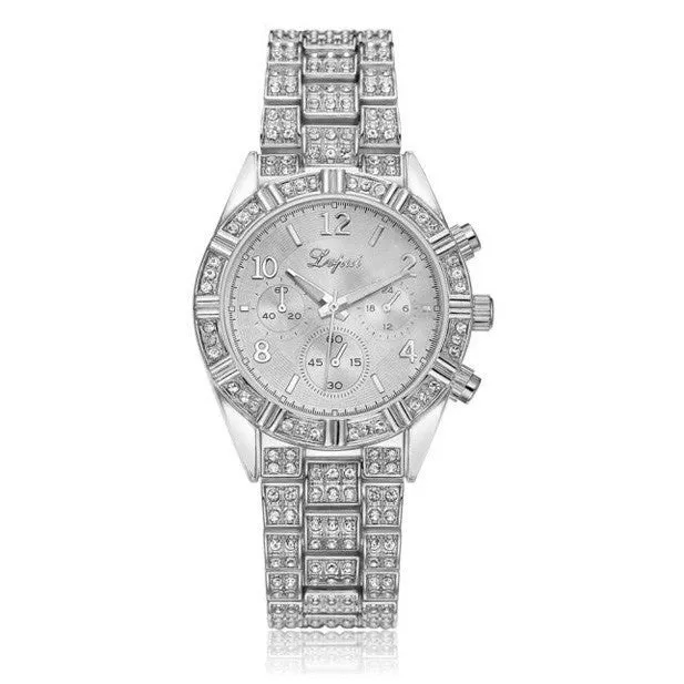 LVPAI Womens Elegant Dinner Watch