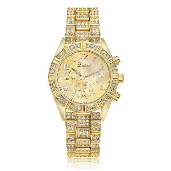 LVPAI Womens Elegant Dinner Watch