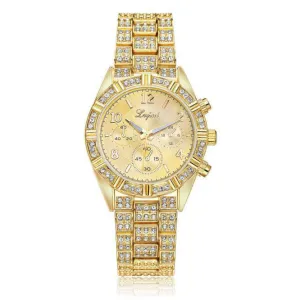 LVPAI Womens Elegant Dinner Watch