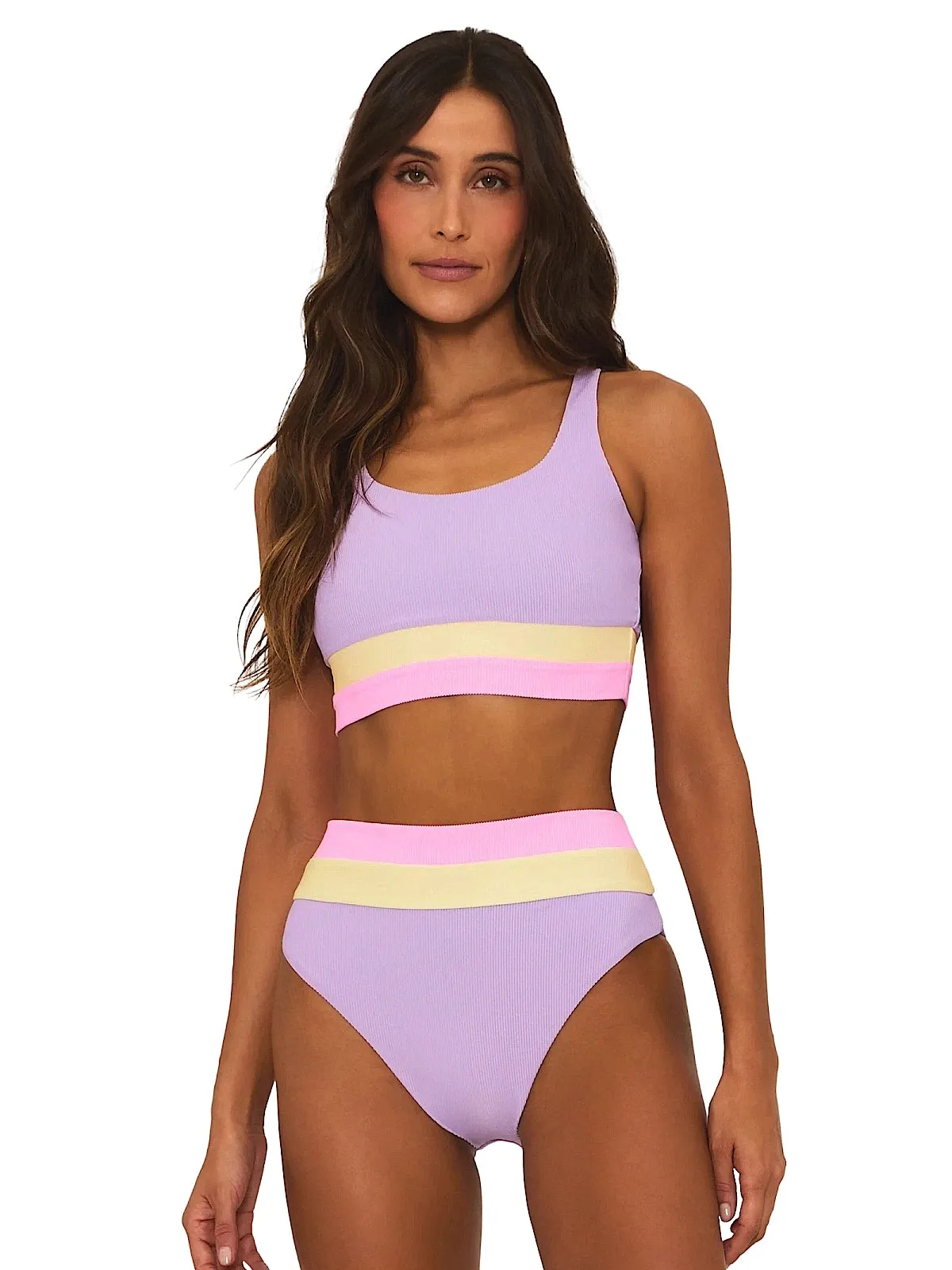 Mackenzie-Heidi Bikini