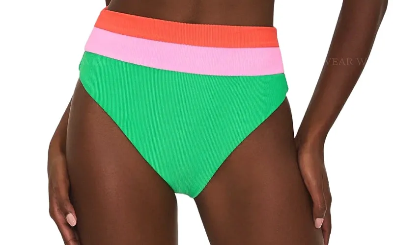 Mackenzie-Heidi Bikini