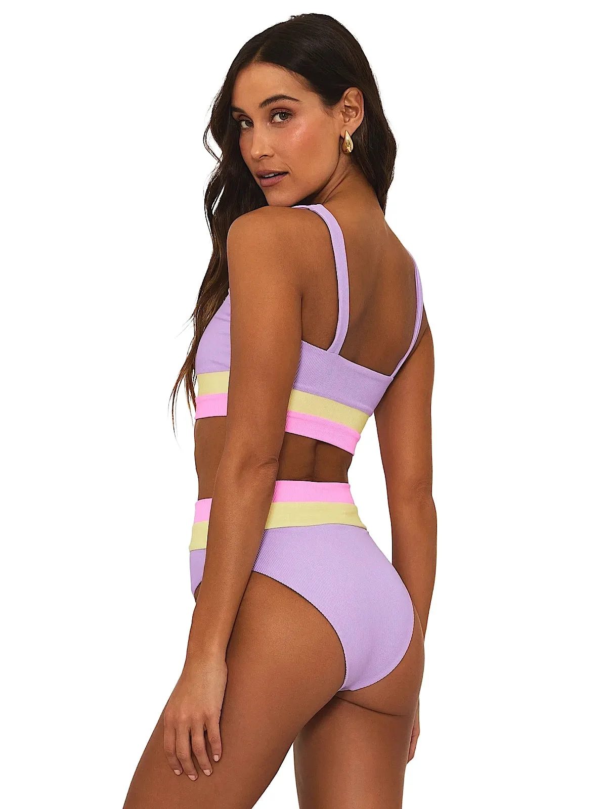 Mackenzie-Heidi Bikini