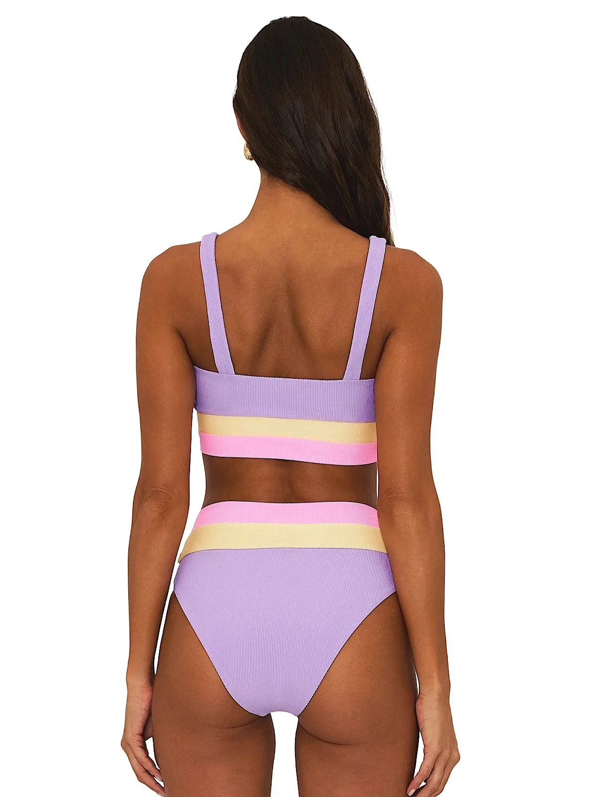 Mackenzie-Heidi Bikini