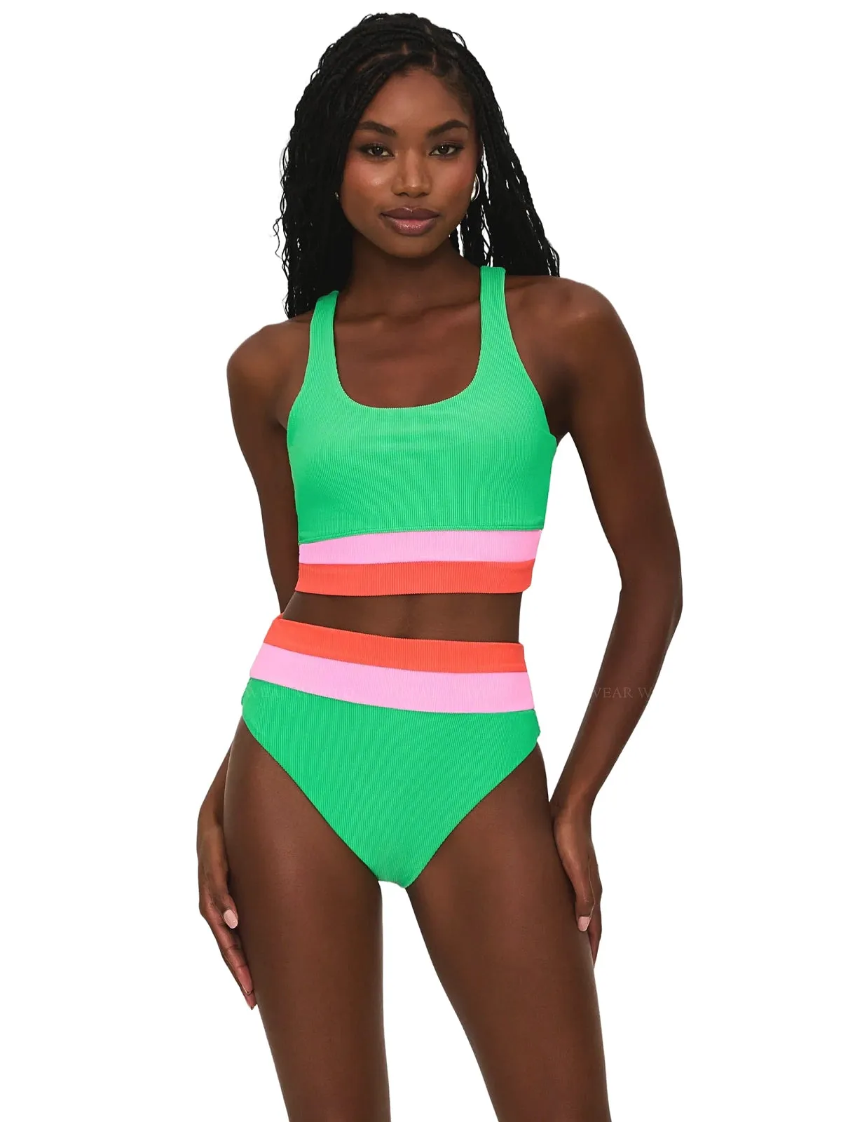 Mackenzie-Heidi Bikini