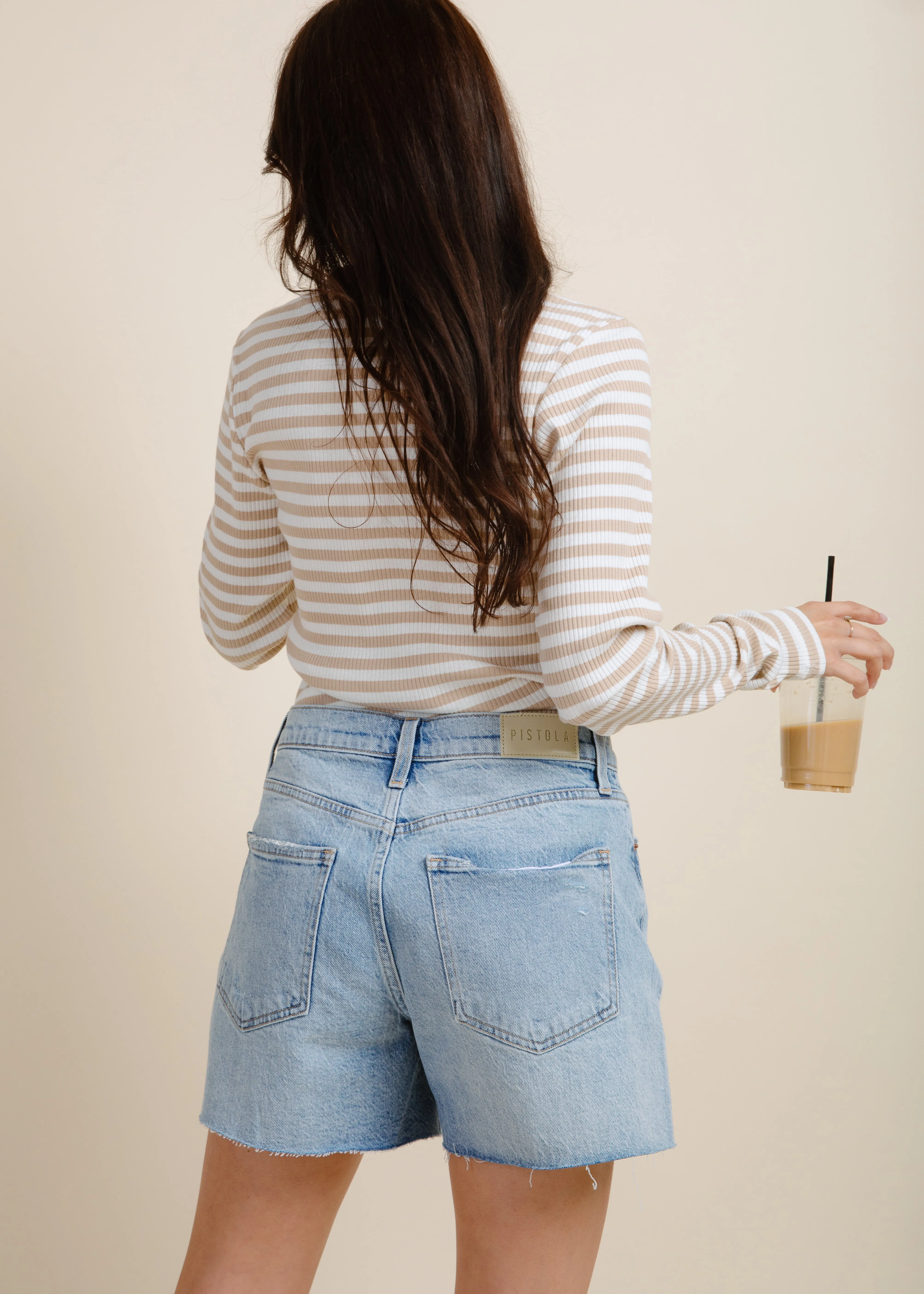 Maddison Long Sleeve