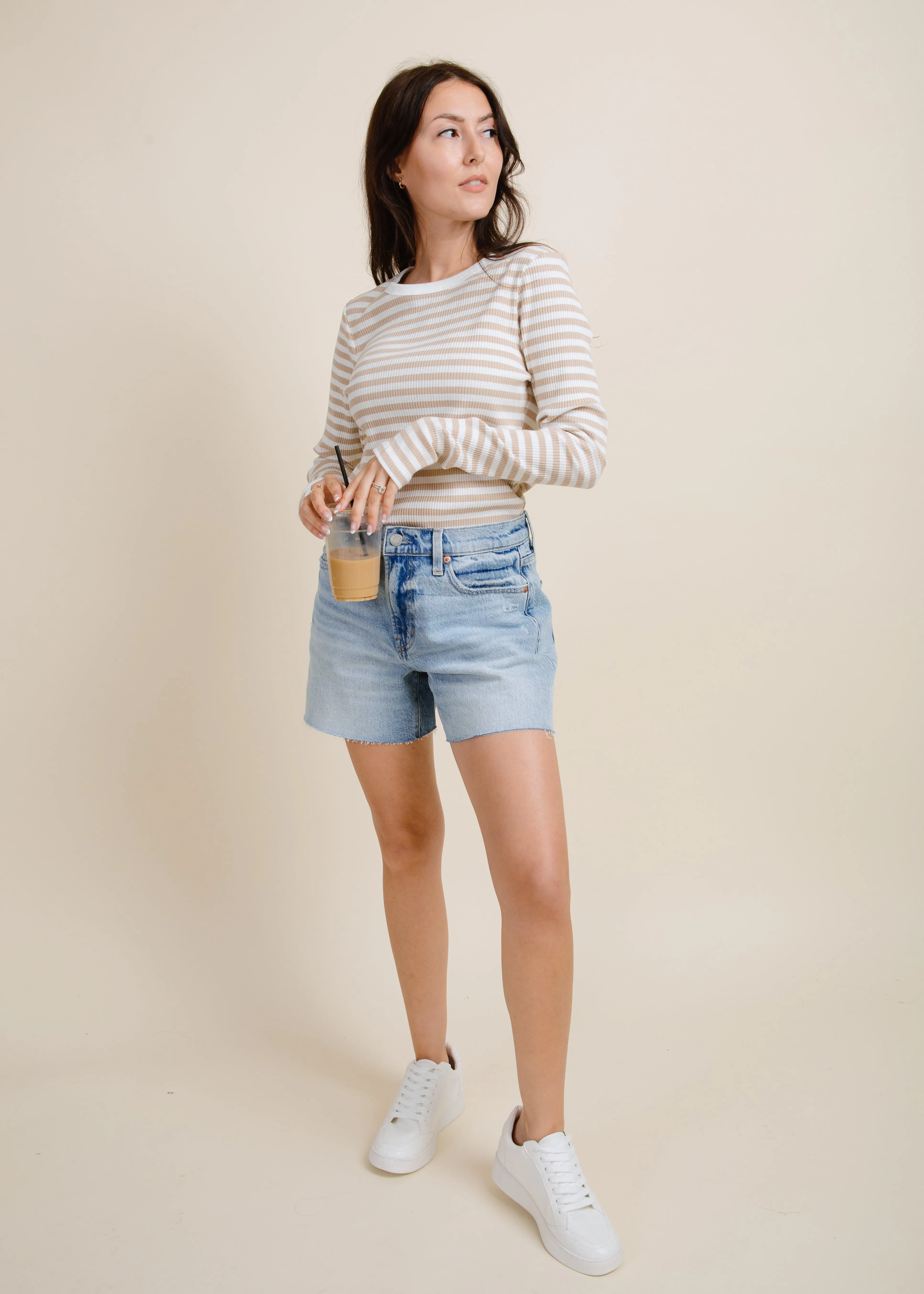Maddison Long Sleeve