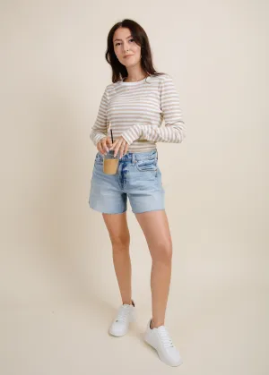 Maddison Long Sleeve