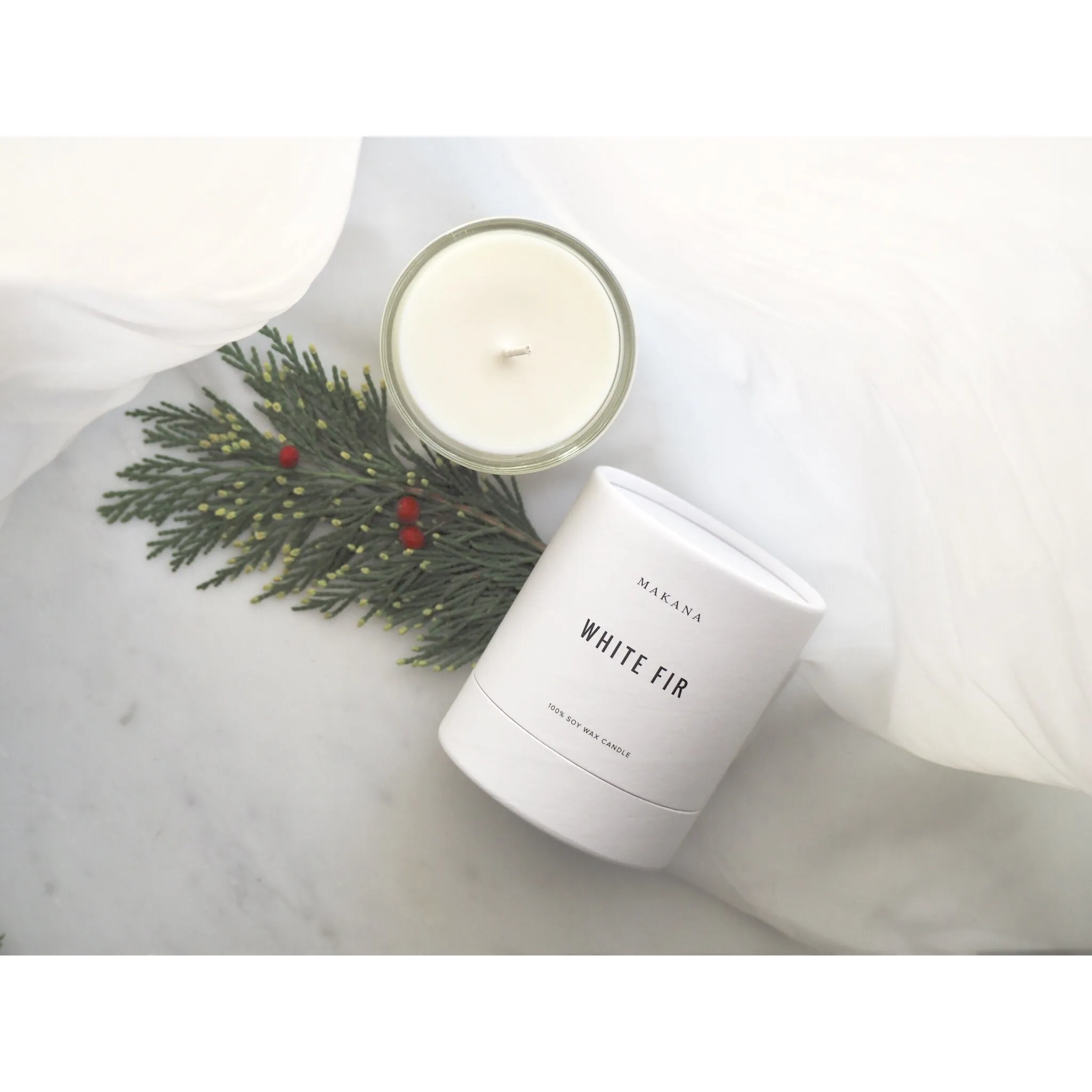 Makana Classic Candle