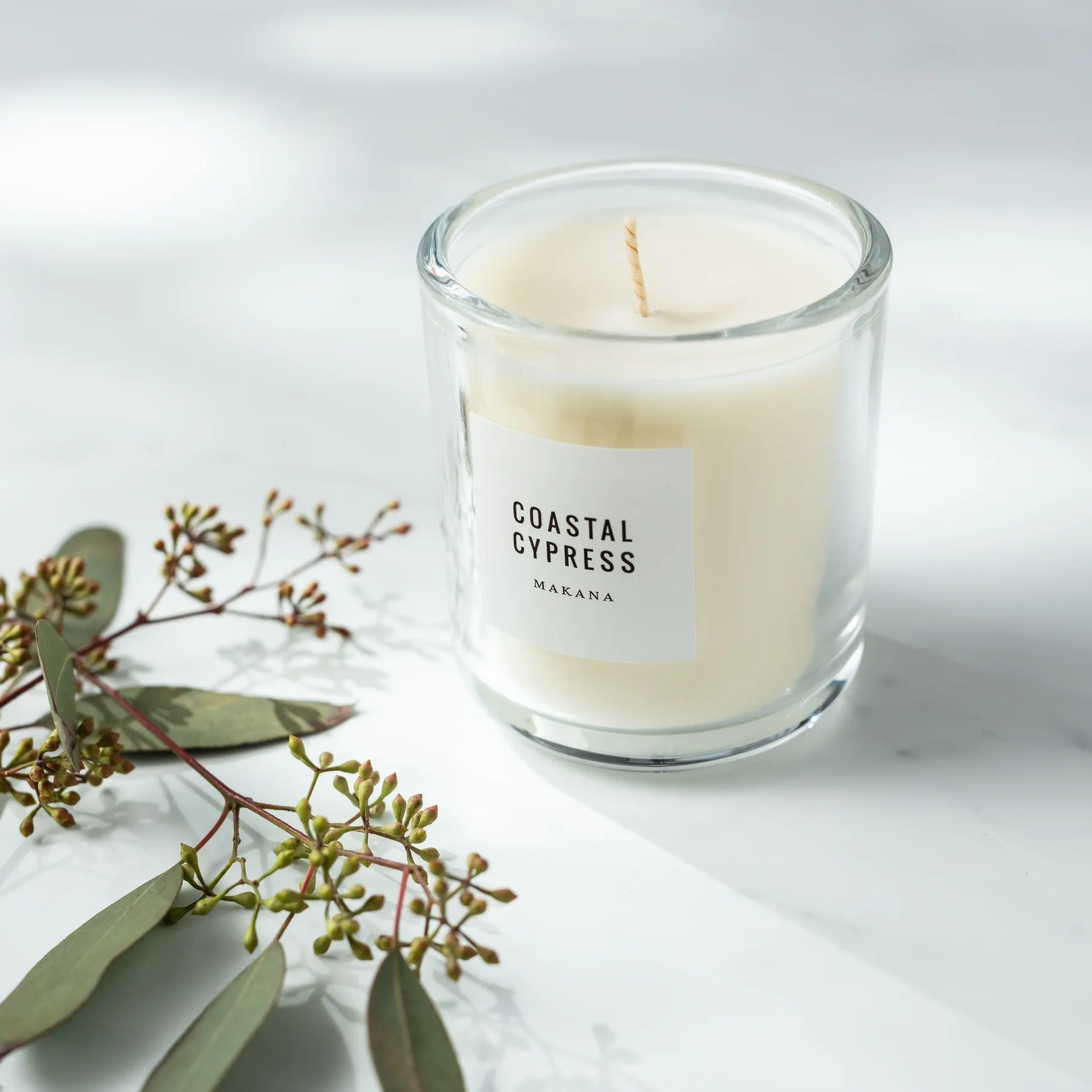 Makana Classic Candle
