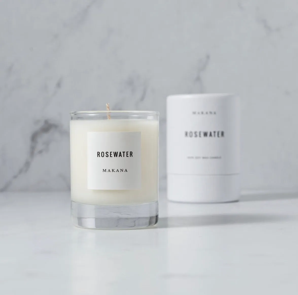 Makana Classic Candle