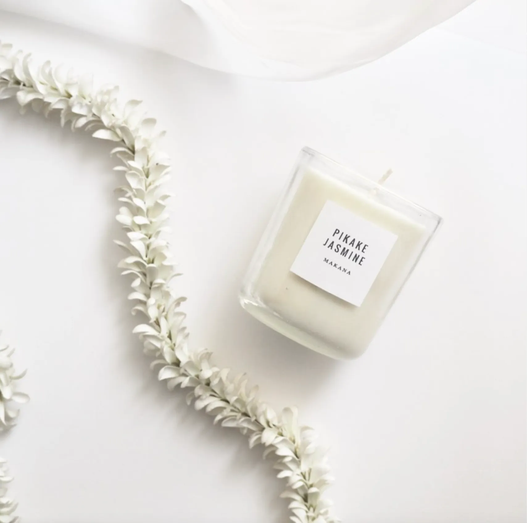 Makana Classic Candle