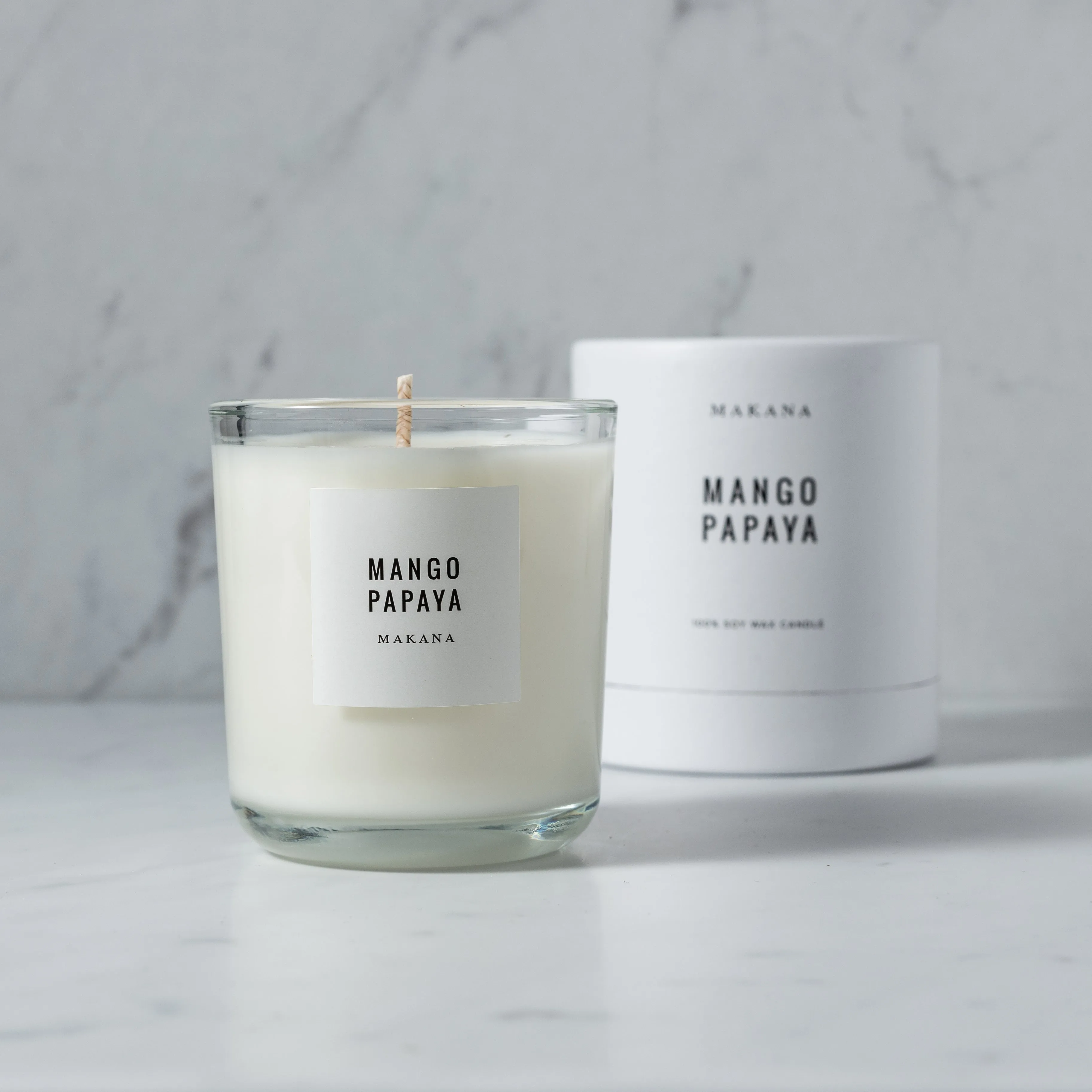 Makana Classic Candle